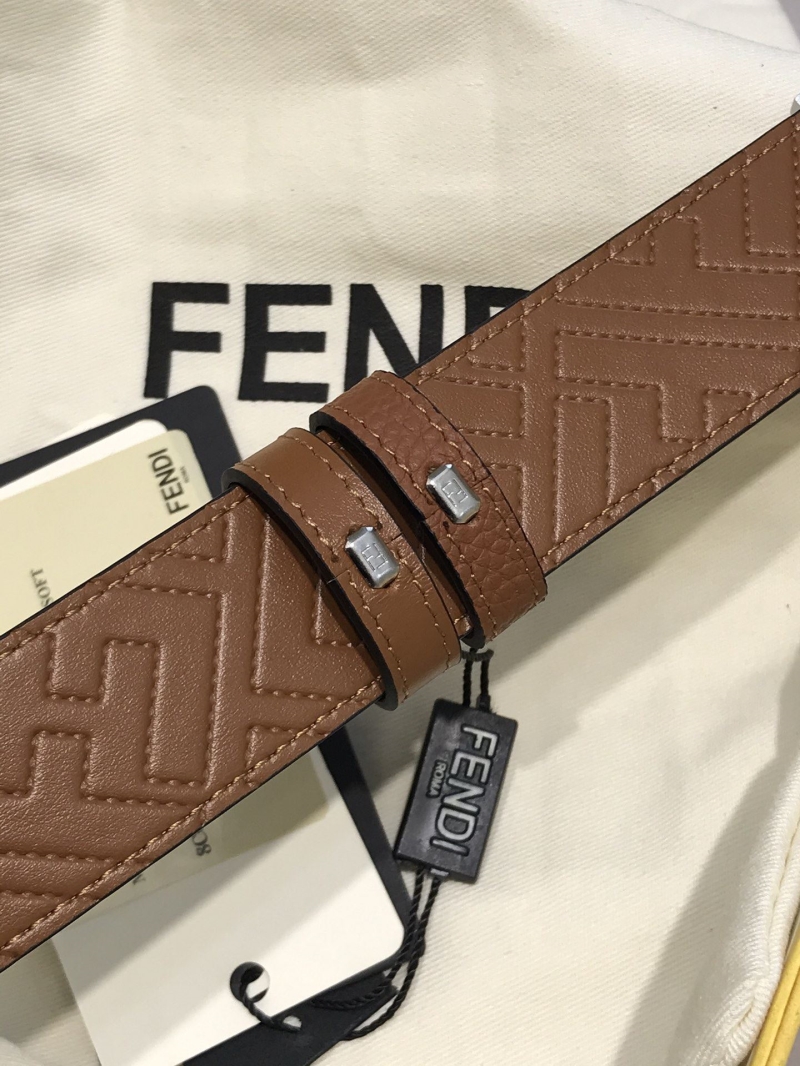 Fendi Belts